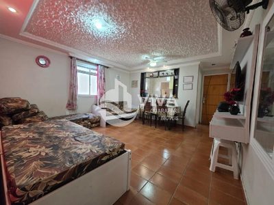 Apartamento, 2 quartos, 85 m² - Foto 5