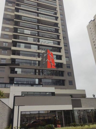 Apartamento, 3 quartos, 103 m² - Foto 3