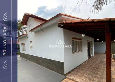 Casa, 2 quartos, 120 m² - Foto 1