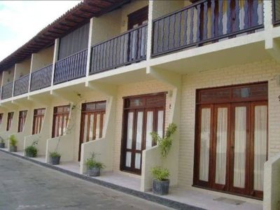 Casa de Condomínio, 2 quartos - Foto 1