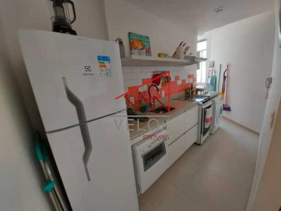 Apartamento, 1 quarto, 60 m² - Foto 1