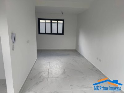 Casa de Condomínio, 2 quartos - Foto 3