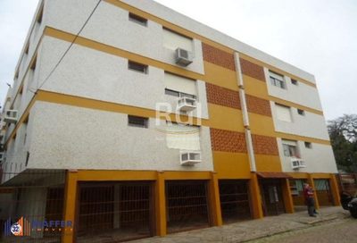 Apartamento, 2 quartos, 67 m² - Foto 1