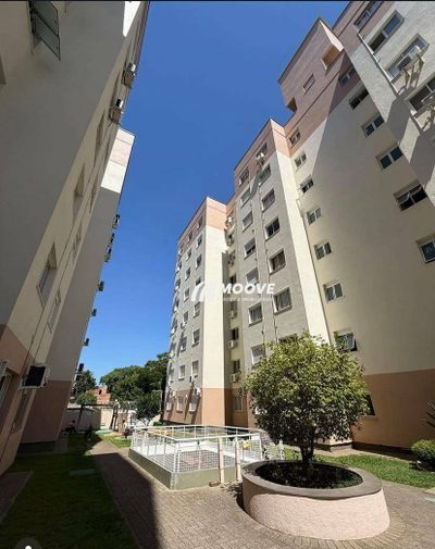 Apartamento, 2 quartos, 55 m² - Foto 2