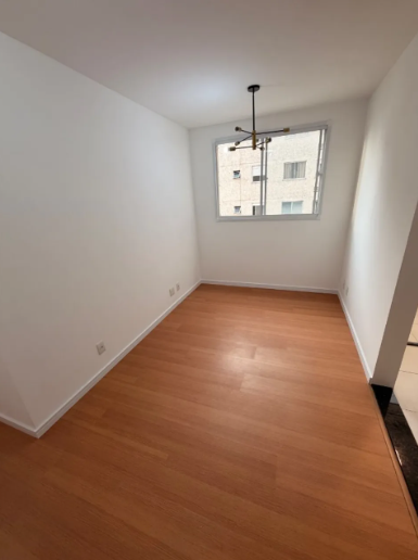 Apartamento, 2 quartos, 45 m² - Foto 4