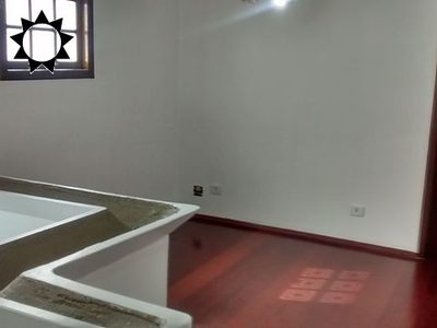 Casa, 3 quartos, 198 m² - Foto 1