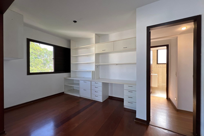 Apartamento, 3 quartos, 127 m² - Foto 4