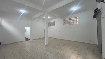 Loja-Salão, 48 m² - Foto 1
