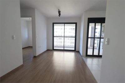Apartamento, 3 quartos, 67 m² - Foto 1
