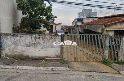 Terreno, 500 m² - Foto 5
