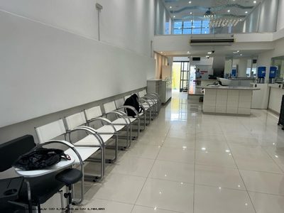 Loja-Salão, 150 m² - Foto 5