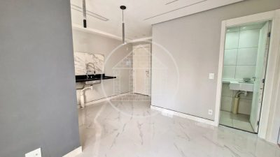 Apartamento, 2 quartos, 40 m² - Foto 2