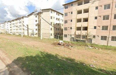 Apartamento, 2 quartos, 10 m² - Foto 1