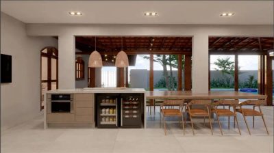 Casa, 7 quartos, 272 m² - Foto 3