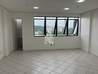 Sala-Conjunto, 39 m² - Foto 1