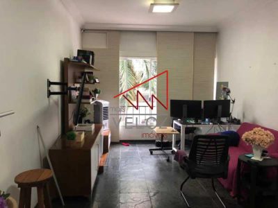 Apartamento, 3 quartos, 82 m² - Foto 2