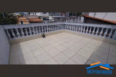 Sobrado, 3 quartos, 185 m² - Foto 3
