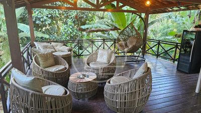 Casa, 5 quartos - Foto 1