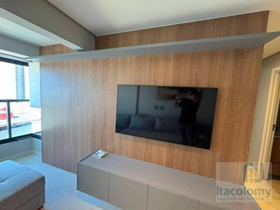 Apartamento, 2 quartos, 75 m² - Foto 3