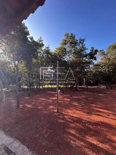 Sítio, 2 quartos, 10000 m² - Foto 4