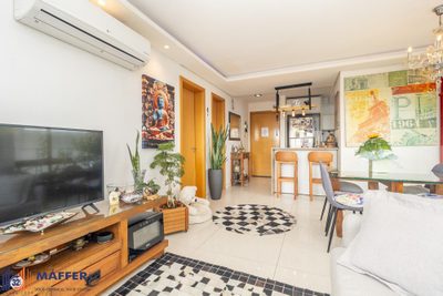 Apartamento, 2 quartos, 80 m² - Foto 5