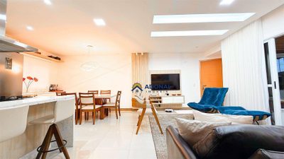 Apartamento, 3 quartos - Foto 4