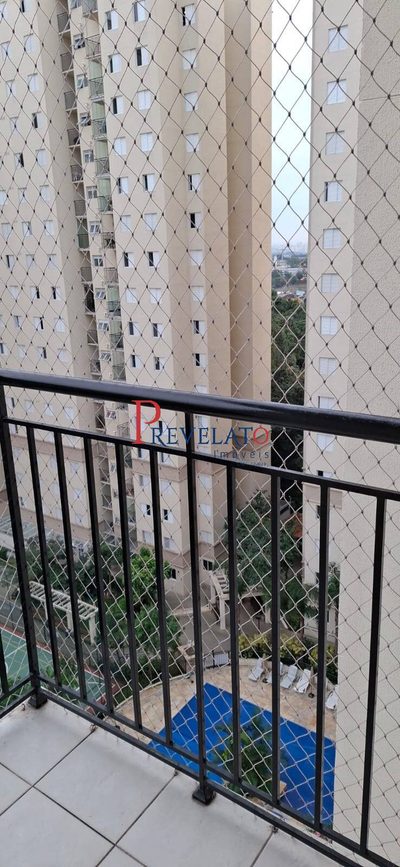 Apartamento, 2 quartos, 59 m² - Foto 5