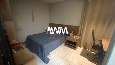 Flat/Apart Hotel, 1 quarto, 34 m² - Foto 5
