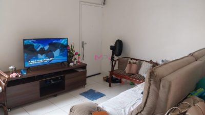 Apartamento, 2 quartos, 57 m² - Foto 2