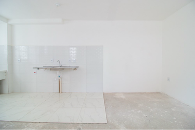 Apartamento, 1 quarto, 24 m² - Foto 2