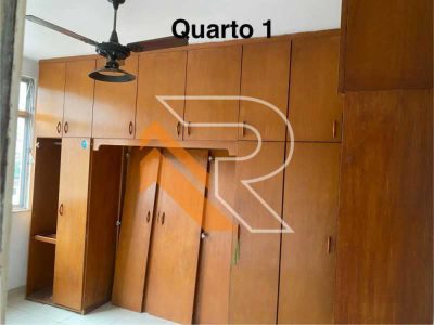 Apartamento, 2 quartos, 58 m² - Foto 3