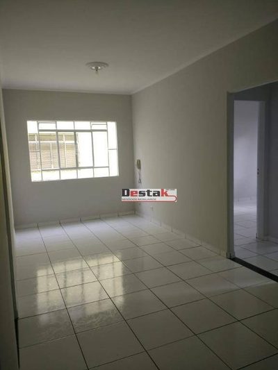 Apartamento, 2 quartos, 67 m² - Foto 3