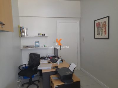 Sala-Conjunto, 27 m² - Foto 1