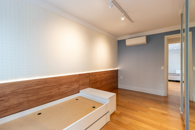 Apartamento, 3 quartos, 142 m² - Foto 5
