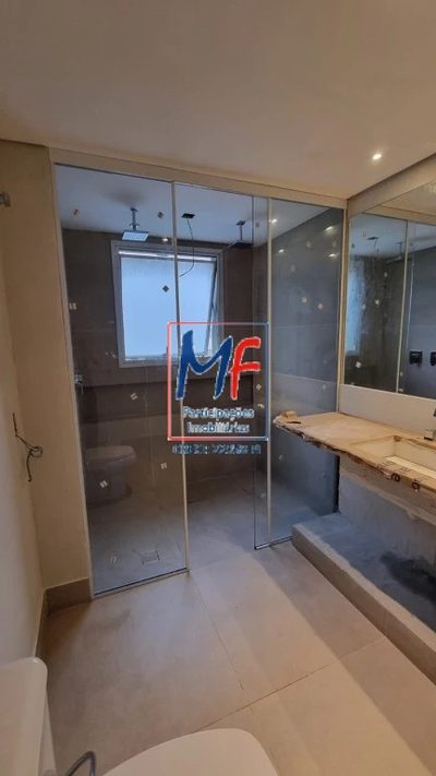 Apartamento, 3 quartos, 230 m² - Foto 5
