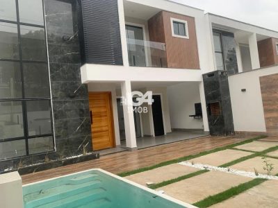 Casa, 4 quartos, 185 m² - Foto 4
