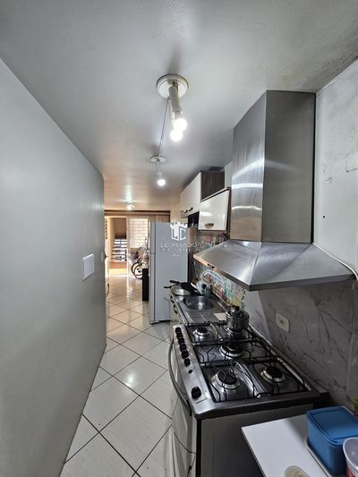 Apartamento, 5 quartos, 156 m² - Foto 5