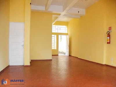 Loja-Salão, 49 m² - Foto 1