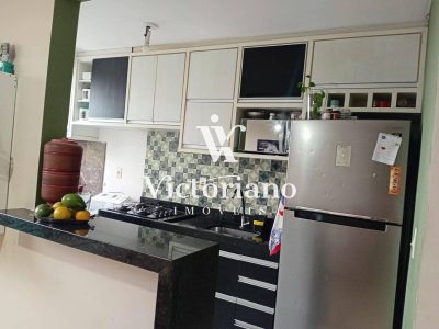 Apartamento, 2 quartos, 45 m² - Foto 2