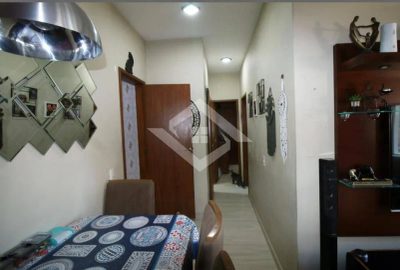 Apartamento, 2 quartos, 78 m² - Foto 4