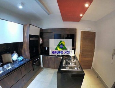 Apartamento, 2 quartos, 191 m² - Foto 4