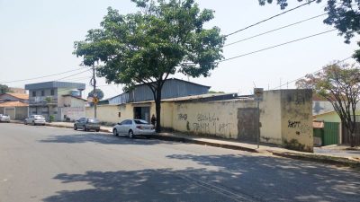 Loja-Salão, 774 m² - Foto 3
