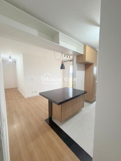 Apartamento, 2 quartos, 60 m² - Foto 3
