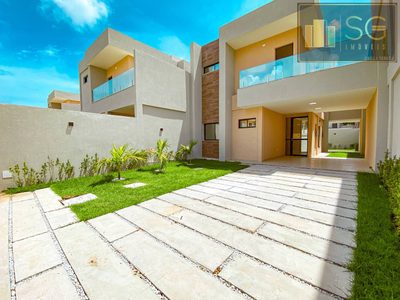 Casa, 4 quartos, 170 m² - Foto 5