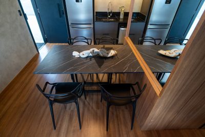 Apartamento, 1 quarto, 44 m² - Foto 4