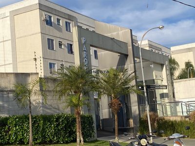 Apartamento, 2 quartos, 45 m² - Foto 1
