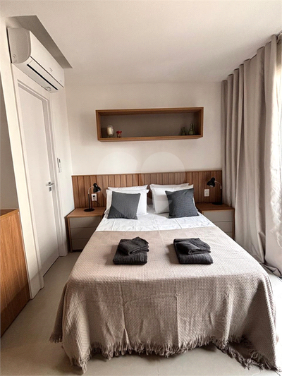 Apartamento, 1 quarto, 23 m² - Foto 4
