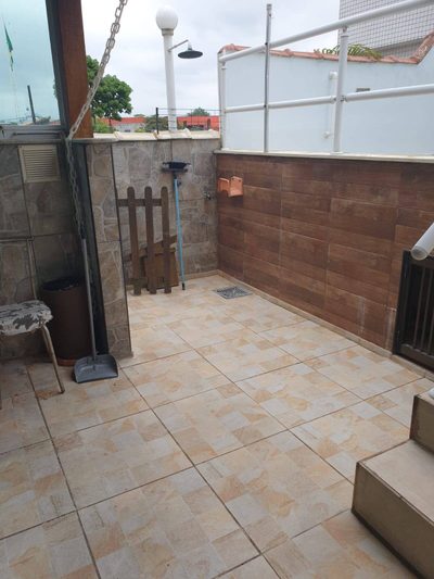 Casa, 3 quartos, 170 m² - Foto 5