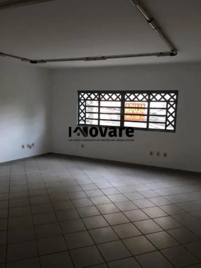 Loja-Salão, 50 m² - Foto 1