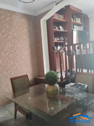 Sobrado, 2 quartos, 125 m² - Foto 5
